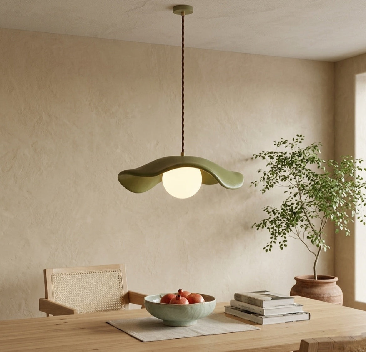 Pendant Lights