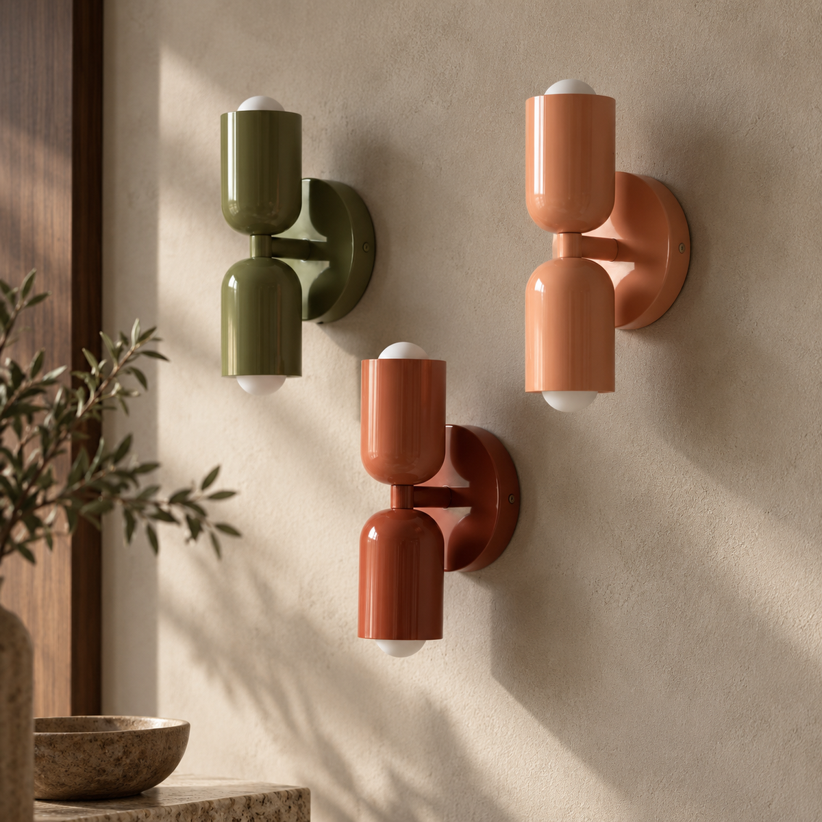 Wall Lights