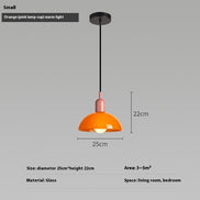 Bauhyn - Bauhaus Glass Chandelier