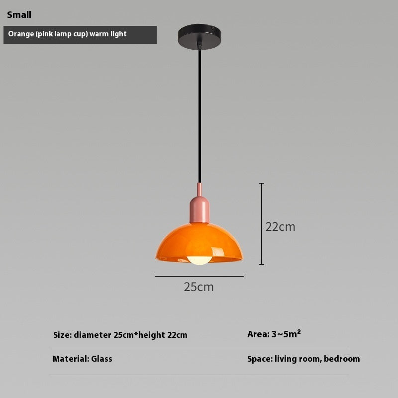 Bauhyn - Bauhaus Glass Chandelier
