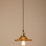 Clayre - Nordic Glass Pendant Light