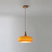 Lumea - Cream Pendant Light Modern