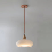 Lumea - Cream Pendant Light Modern