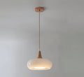 Lumea - Cream Pendant Light Modern