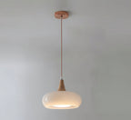 Lumea - Cream Pendant Light Modern