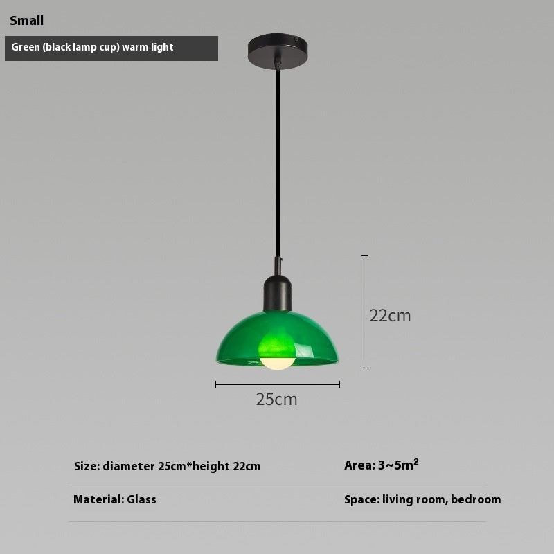 Bauhyn - Bauhaus Glass Chandelier
