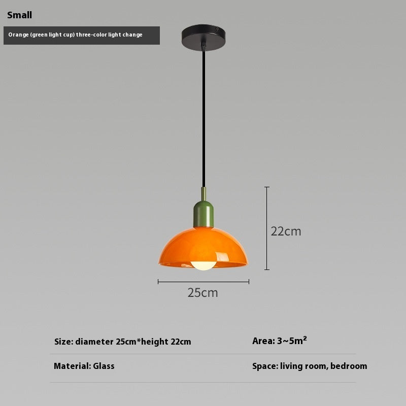 Bauhyn - Bauhaus Glass Chandelier