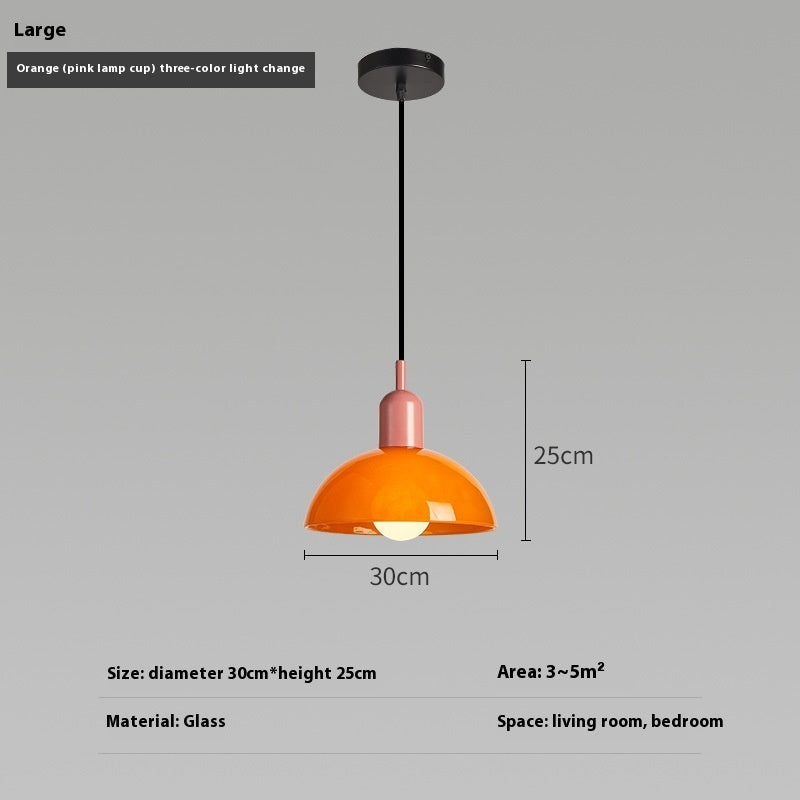Bauhyn - Bauhaus Glass Chandelier