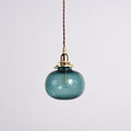 Orbelle - Vintage Glass Bubble Chandelier