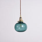 Orbelle - Vintage Glass Bubble Chandelier