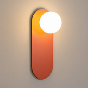 Noryxa Wall - Nordic Creative Bedside Wall Lamp