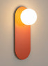 Noryxa Wall - Nordic Creative Bedside Wall Lamp