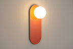 Noryxa Wall - Nordic Creative Bedside Wall Lamp