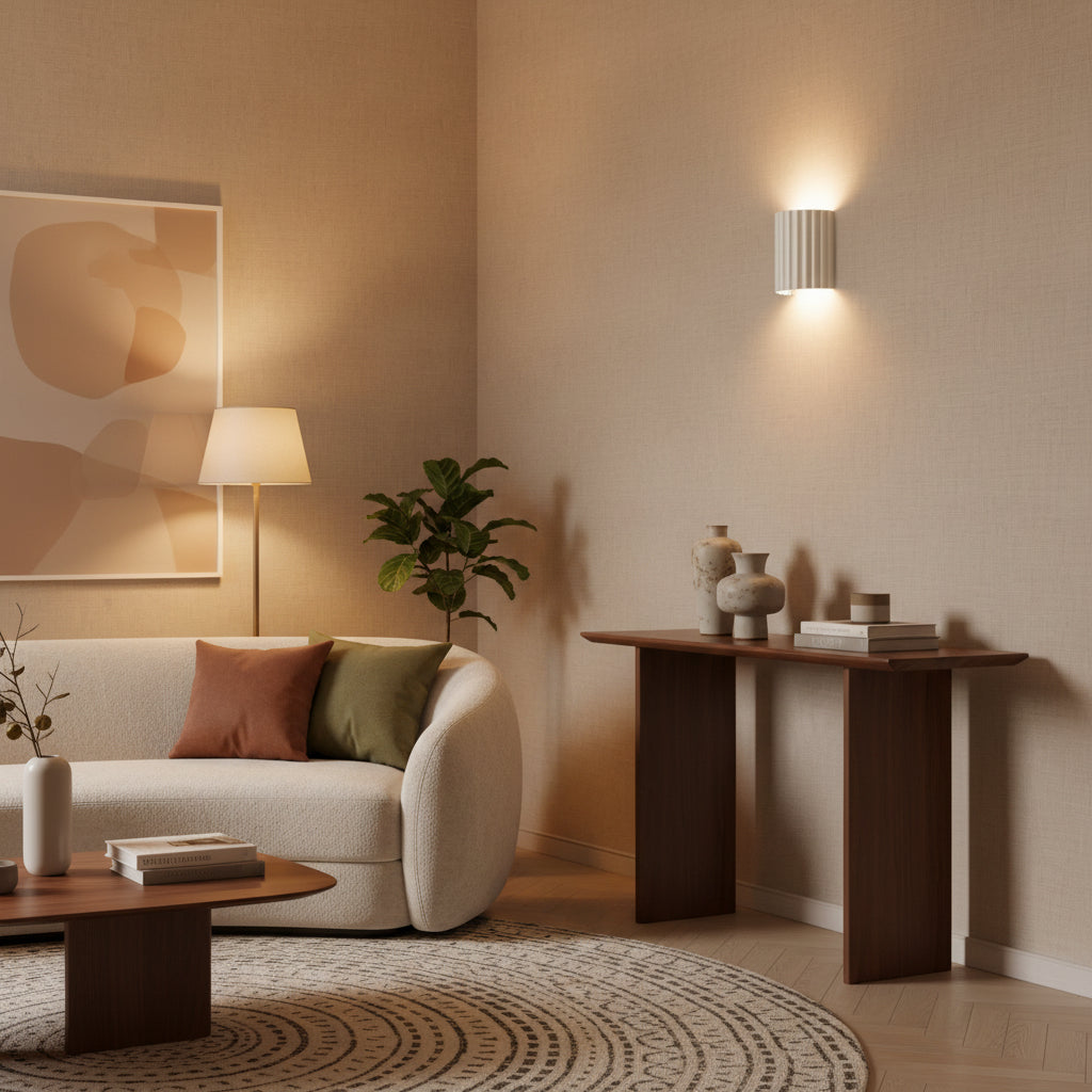 Lumyra Wall - Modern Bedside LED Wall Lamp