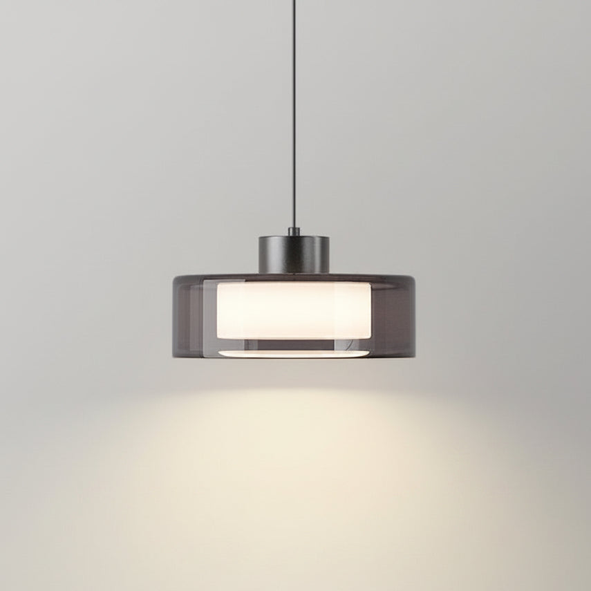 Coppra - All-Copper Bedside Chandelier
