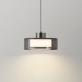 Coppra - All-Copper Bedside Chandelier