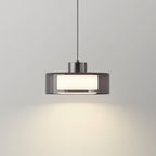 Coppra - All-Copper Bedside Chandelier