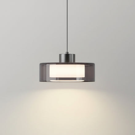 Coppra - All-Iron Bedside Chandelier
