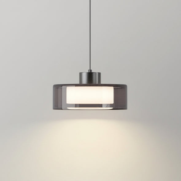 Coppra - All-Copper Bedside Chandelier