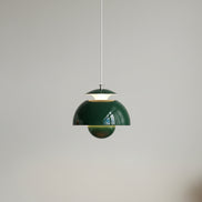 Crémyn - Cream Bud Pendant Light