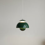 Crémyn - Cream Bud Pendant Light
