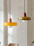 Vivara - Colourful Glass Pendant Light