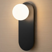 Noryxa Wall - Nordic Creative Bedside Wall Lamp