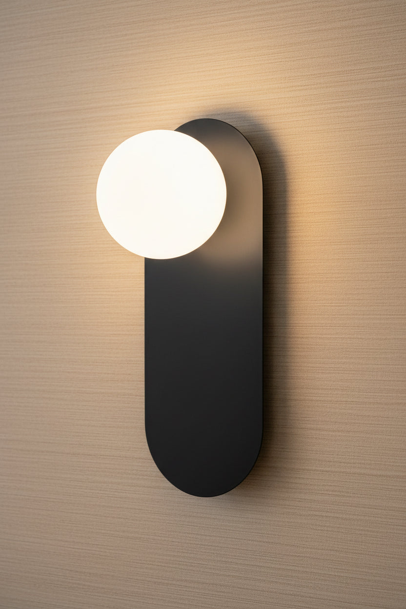Noryxa Wall - Nordic Creative Bedside Wall Lamp
