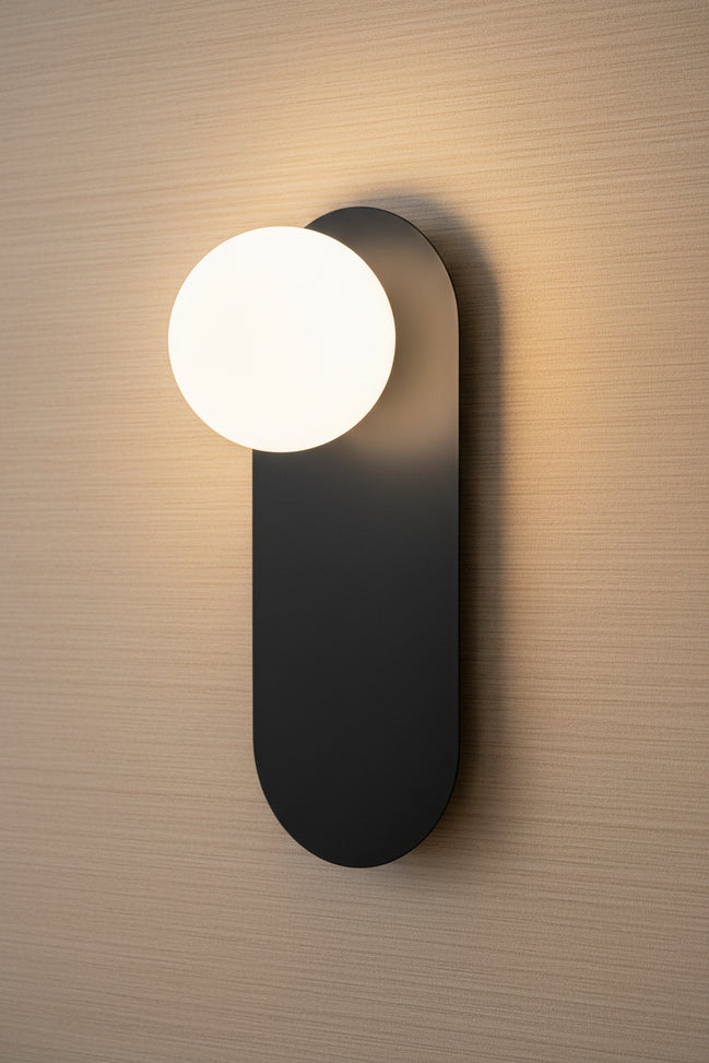 Noryxa Wall - Nordic Creative Bedside Wall Lamp