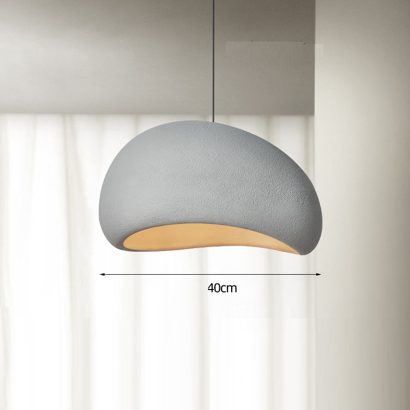Norvyn - Nordic Cream Pendant Lamp