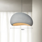 Norvyn - Nordic Cream Pendant Lamp