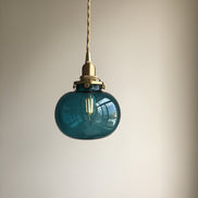 Orbelle - Vintage Glass Bubble Chandelier