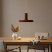 Orbyn - Modern UFO Pendant Light