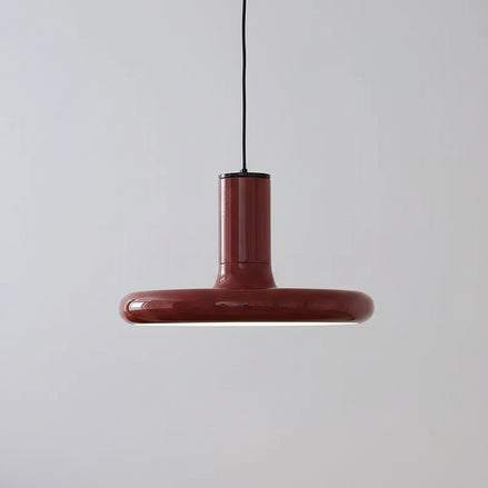 Orbyn - Modern UFO Pendant Light