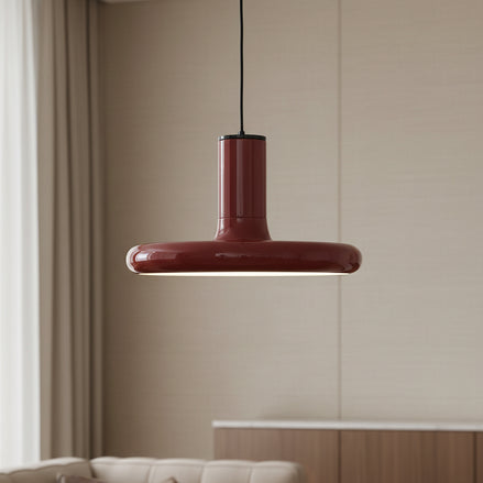 Orbyn - Modern UFO Pendant Light
