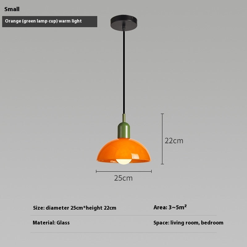 Bauhyn - Bauhaus Glass Chandelier