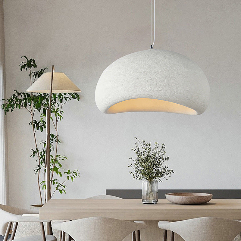 Norvyn - Nordic Cream Pendant Lamp
