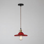 Clayre - Nordic Glass Pendant Light