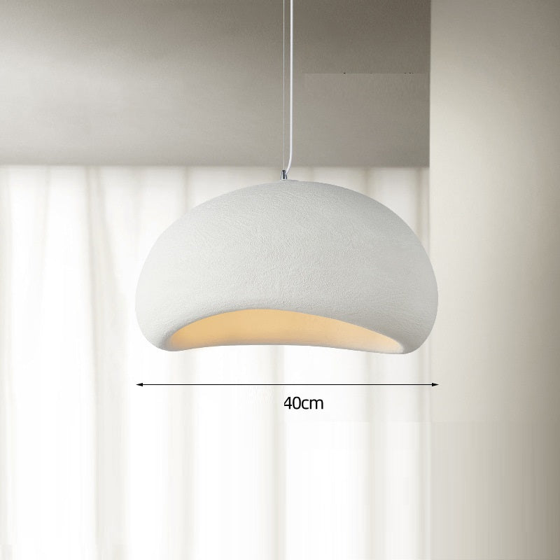 Norvyn - Nordic Cream Pendant Lamp