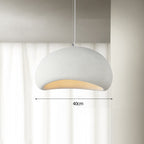 Norvyn - Nordic Cream Pendant Lamp