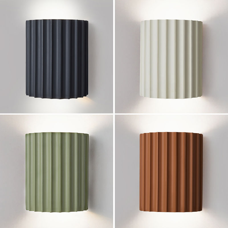 Lumyra Wall - Modern Bedside LED Wall Lamp
