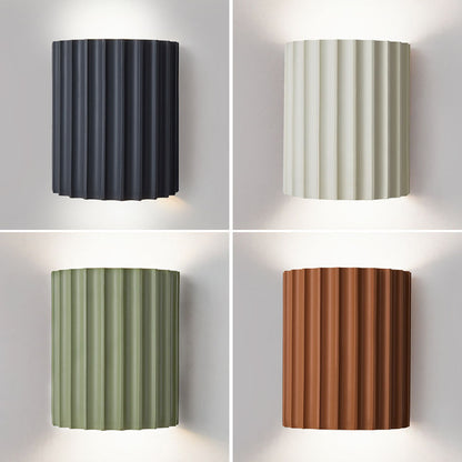 Lumyra Wall - Modern Bedside LED Wall Lamp