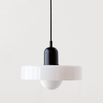 Vivara - Colourful Glass Pendant Light