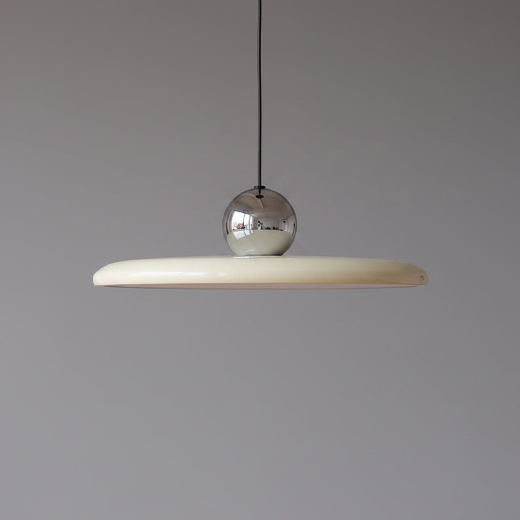 Discova - Modern Disc Pendant Light Australia