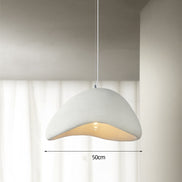 Norvyn - Nordic Cream Pendant Lamp