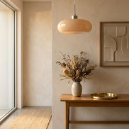 Duskra - Nordic Retro Pendant Light