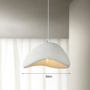 Norvyn - Nordic Cream Pendant Lamp