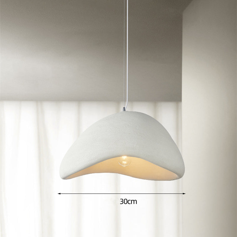 Norvyn - Nordic Cream Pendant Lamp