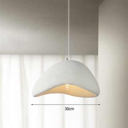 Norvyn - Nordic Cream Pendant Lamp