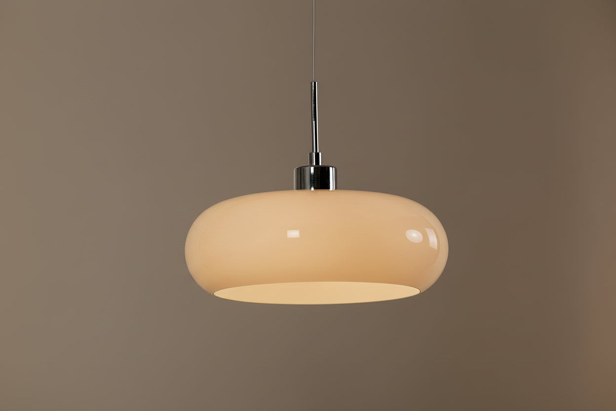 Duskra - Nordic Retro Pendant Light